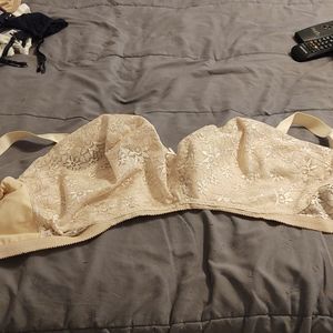 I have a plus size bra for sale
